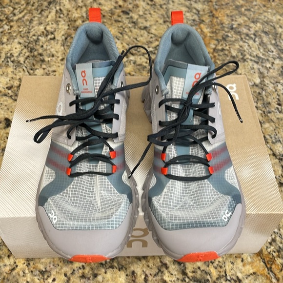 SALE! 🌲 On Running Cloud X Shift 'Alloy Red' - Picture 2 of 7